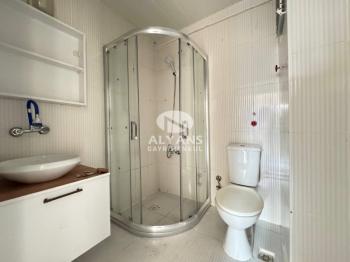 ALYANS'TAN GENEL İSKANLI FULL YAPILI CEPHELERİ AÇIK GENİŞ 3+1