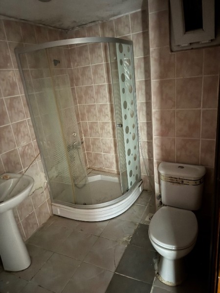 Çırçır Metro’ya 2 Dk 2+1 Arakat Balkonlu Kiralık Daire