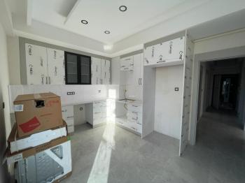 AFYON ÜÇOK EMLAKTAN MAREŞAL F ÇAKMAK MAH SATILIK SIFIR ULTRA LÜX 2+1 DAİRELER