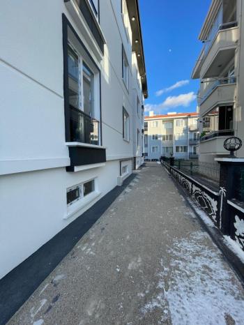 AFYON ÜÇOK EMLAKTAN MAREŞAL F ÇAKMAK MAH SATILIK SIFIR ULTRA LÜX 2+1 DAİRELER