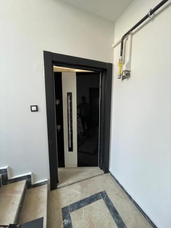 AFYON ÜÇOK EMLAKTAN MAREŞAL F ÇAKMAK MAH SATILIK SIFIR ULTRA LÜX 2+1 DAİRELER