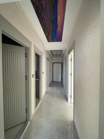 AFYON ÜÇOK EMLAKTAN MAREŞAL F ÇAKMAK MAH SATILIK SIFIR ULTRA LÜX 2+1 DAİRELER