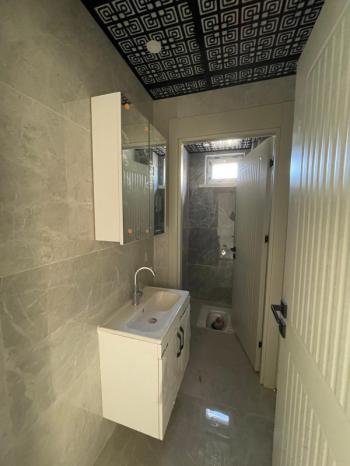 AFYON ÜÇOK EMLAKTAN MAREŞAL F ÇAKMAK MAH SATILIK SIFIR ULTRA LÜX 2+1 DAİRELER