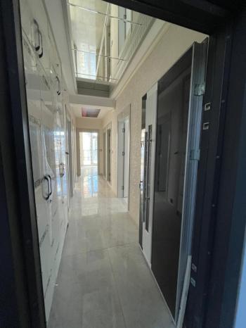 AFYON ÜÇOK EMLAKTAN MAREŞAL F ÇAKMAK MAH SATILIK SIFIR ULTRA LÜX 2+1 DAİRELER