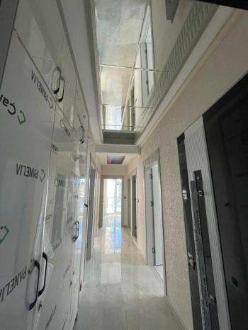 AFYON ÜÇOK EMLAKTAN MAREŞAL F ÇAKMAK MAH SATILIK SIFIR ULTRA LÜX 2+1 DAİRELER