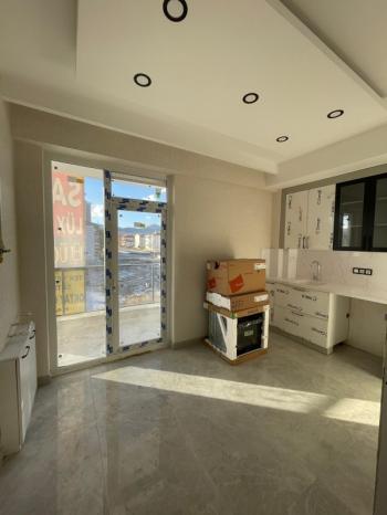 AFYON ÜÇOK EMLAKTAN MAREŞAL F ÇAKMAK MAH SATILIK SIFIR ULTRA LÜX 2+1 DAİRELER