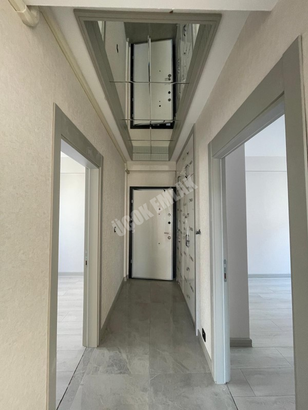 AFYON ÜÇOK EMLAKTAN MAREŞAL F ÇAKMAK MAH SATILIK SIFIR ULTRA LÜX 2+1 DAİRELER