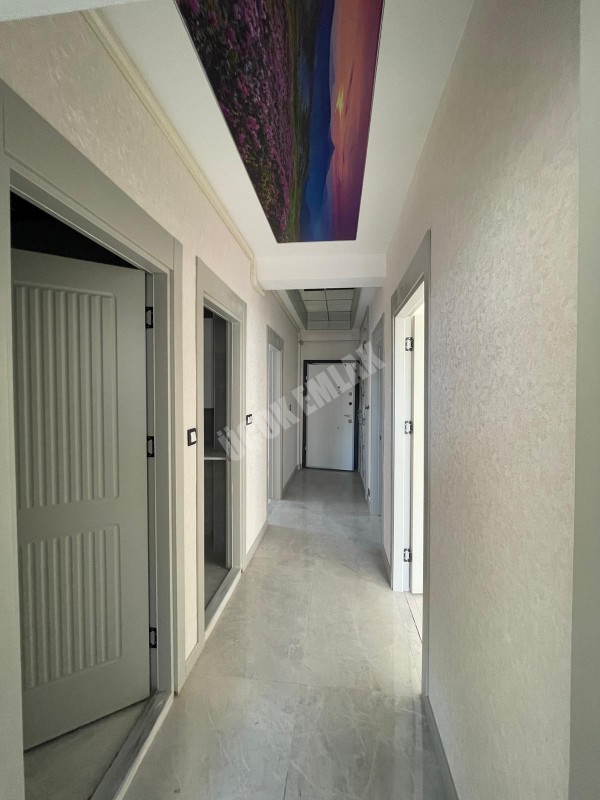 AFYON ÜÇOK EMLAKTAN MAREŞAL F ÇAKMAK MAH SATILIK SIFIR ULTRA LÜX 2+1 DAİRELER