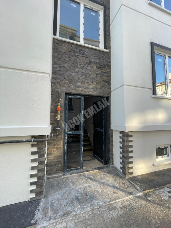 AFYON ÜÇOK EMLAKTAN MAREŞAL F ÇAKMAK MAH SATILIK SIFIR ULTRA LÜX 2+1 DAİRELER