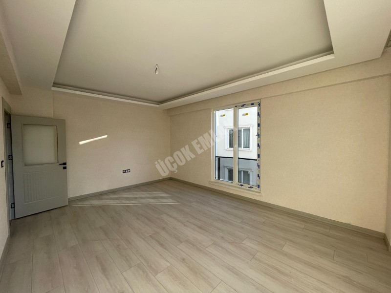 AFYON ÜÇOK EMLAKTAN MAREŞAL F ÇAKMAK MAH SATILIK SIFIR ULTRA LÜX 2+1 DAİRELER