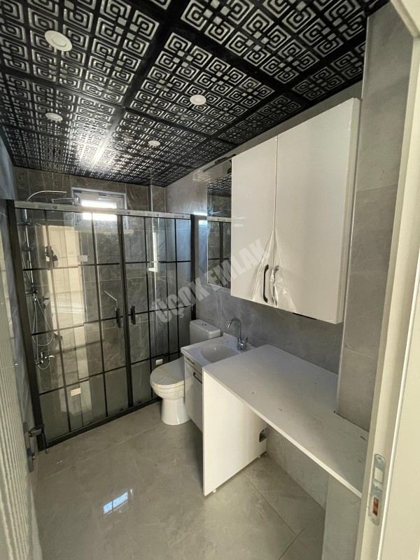 AFYON ÜÇOK EMLAKTAN MAREŞAL F ÇAKMAK MAH SATILIK SIFIR ULTRA LÜX 2+1 DAİRELER