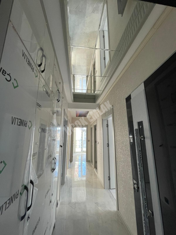 AFYON ÜÇOK EMLAKTAN MAREŞAL F ÇAKMAK MAH SATILIK SIFIR ULTRA LÜX 2+1 DAİRELER