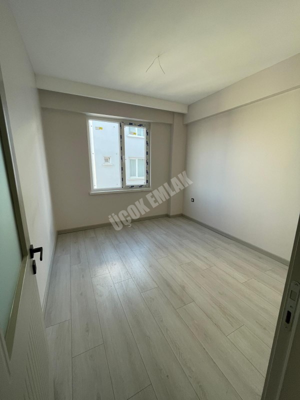 AFYON ÜÇOK EMLAKTAN MAREŞAL F ÇAKMAK MAH SATILIK SIFIR ULTRA LÜX 2+1 DAİRELER