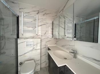 ALYANS'TAN YAŞAMAKTAN KEYİF ALACAĞINIZ LÜKS SİTE İÇERİSİNDE 1+1