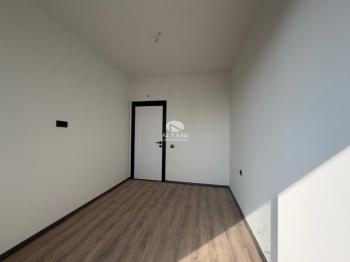 ALYANS'TAN YAŞAMAKTAN KEYİF ALACAĞINIZ LÜKS SİTE İÇERİSİNDE 1+1