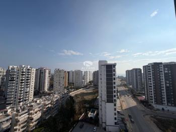 ALYANS'TAN YAŞAMAKTAN KEYİF ALACAĞINIZ LÜKS SİTE İÇERİSİNDE 1+1