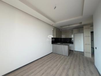 ALYANS'TAN YAŞAMAKTAN KEYİF ALACAĞINIZ LÜKS SİTE İÇERİSİNDE 1+1