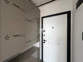 ALYANS'TAN YAŞAMAKTAN KEYİF ALACAĞINIZ LÜKS SİTE İÇERİSİNDE 1+1