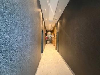 ALYANS'TAN YAŞAMAKTAN KEYİF ALACAĞINIZ LÜKS SİTE İÇERİSİNDE 1+1