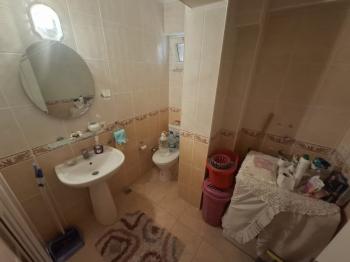 EFELER MAHALLESİ’NDE MERKEZİ KONUMDA SATILIK FULL EŞYALI 2+1 DAİRE