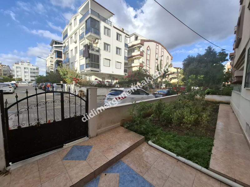 EFELER MAHALLESİ’NDE MERKEZİ KONUMDA SATILIK FULL EŞYALI 2+1 DAİRE