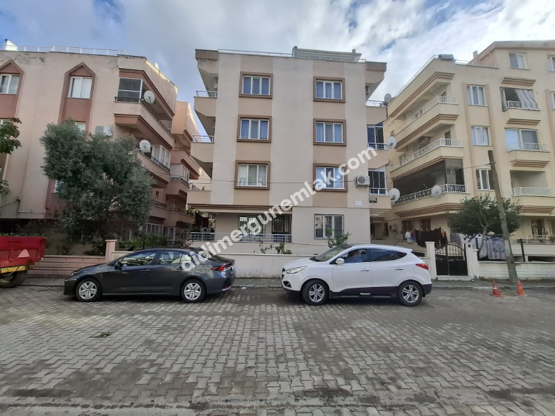 EFELER MAHALLESİ’NDE MERKEZİ KONUMDA SATILIK FULL EŞYALI 2+1 DAİRE