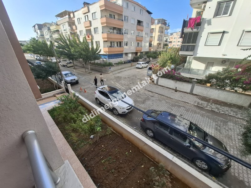 EFELER MAHALLESİ’NDE MERKEZİ KONUMDA SATILIK FULL EŞYALI 2+1 DAİRE