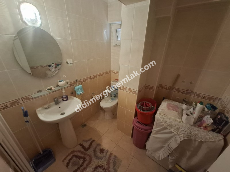 EFELER MAHALLESİ’NDE MERKEZİ KONUMDA SATILIK FULL EŞYALI 2+1 DAİRE