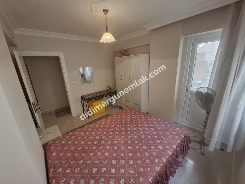 EFELER MAHALLESİ’NDE MERKEZİ KONUMDA SATILIK FULL EŞYALI 2+1 DAİRE