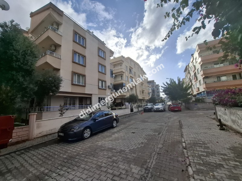 EFELER MAHALLESİ’NDE MERKEZİ KONUMDA SATILIK FULL EŞYALI 2+1 DAİRE