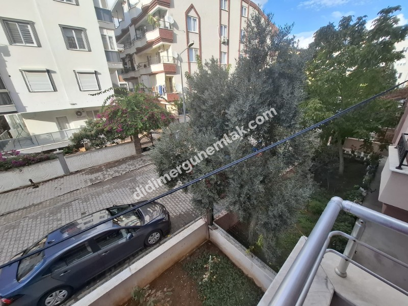 EFELER MAHALLESİ’NDE MERKEZİ KONUMDA SATILIK FULL EŞYALI 2+1 DAİRE