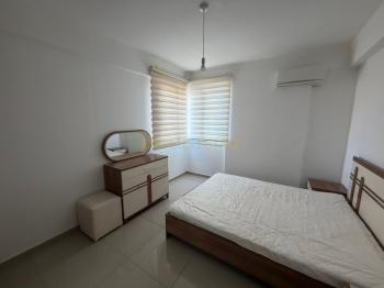 Lefkoşa Dereboyunda Full Eşyalı Kiralık 2+1 Daire