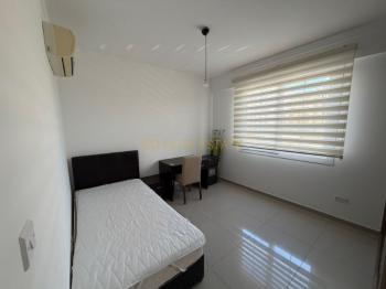 Lefkoşa Dereboyunda Full Eşyalı Kiralık 2+1 Daire