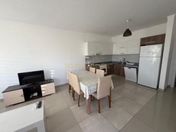 Lefkoşa Dereboyunda Full Eşyalı Kiralık 2+1 Daire