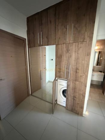 Lefkoşa Dereboyunda Full Eşyalı Kiralık 2+1 Daire