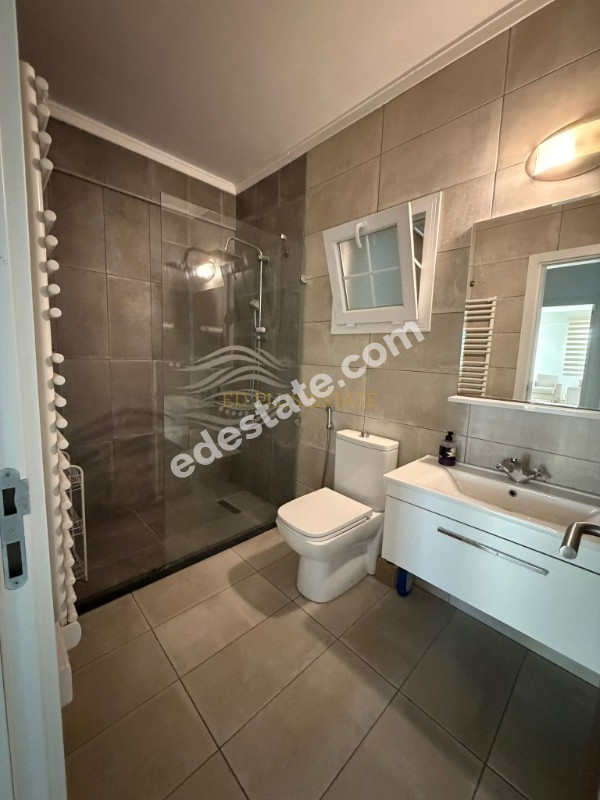 Lefkoşa Dereboyunda Full Eşyalı Kiralık 2+1 Daire