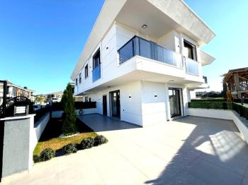 Didim Hisar Mahallesinde Satılık 3+1 Villa