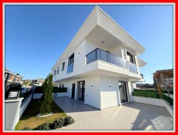 Didim Hisar Mahallesinde Satılık 3+1 Villa