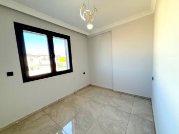 Didim Hisar Mahallesinde Satılık 3+1 Villa