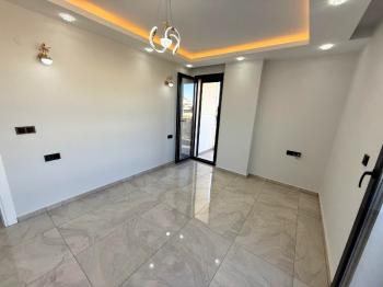 Didim Hisar Mahallesinde Satılık 3+1 Villa