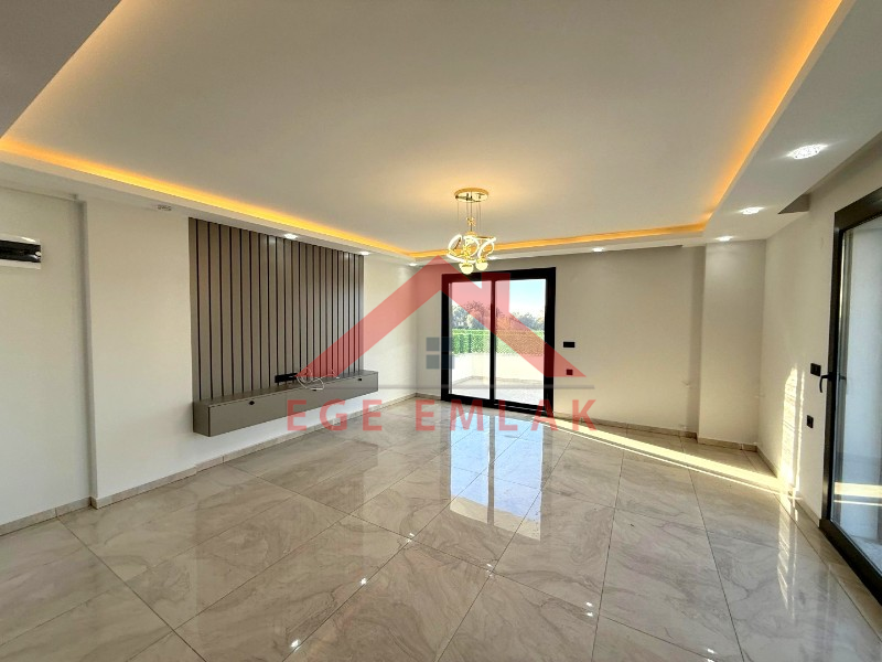 Didim Hisar Mahallesinde Satılık 3+1 Villa