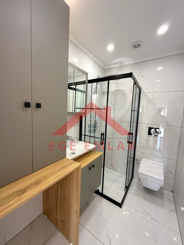 Didim Hisar Mahallesinde Satılık 3+1 Villa