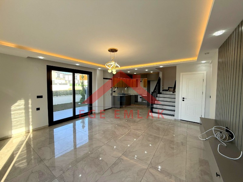 Didim Hisar Mahallesinde Satılık 3+1 Villa