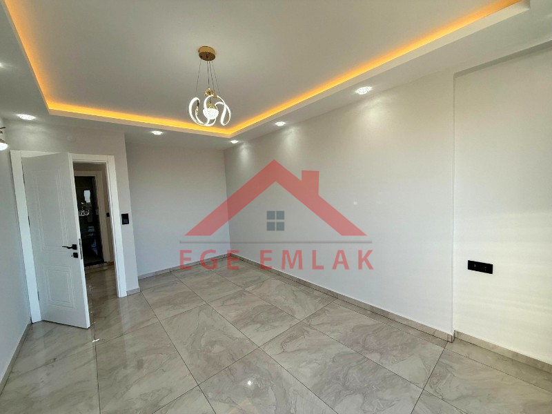 Didim Hisar Mahallesinde Satılık 3+1 Villa