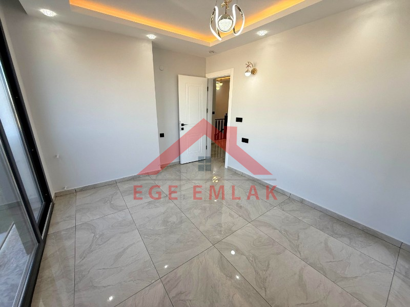 Didim Hisar Mahallesinde Satılık 3+1 Villa