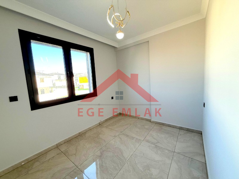 Didim Hisar Mahallesinde Satılık 3+1 Villa