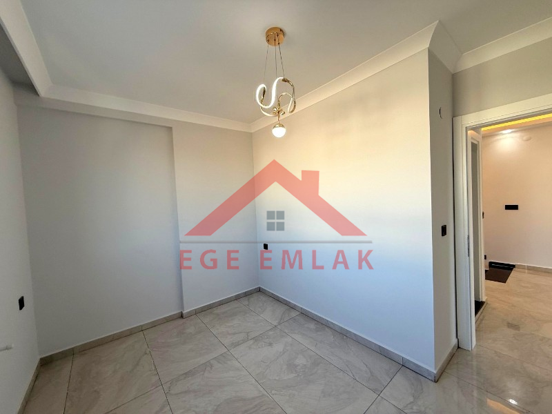 Didim Hisar Mahallesinde Satılık 3+1 Villa