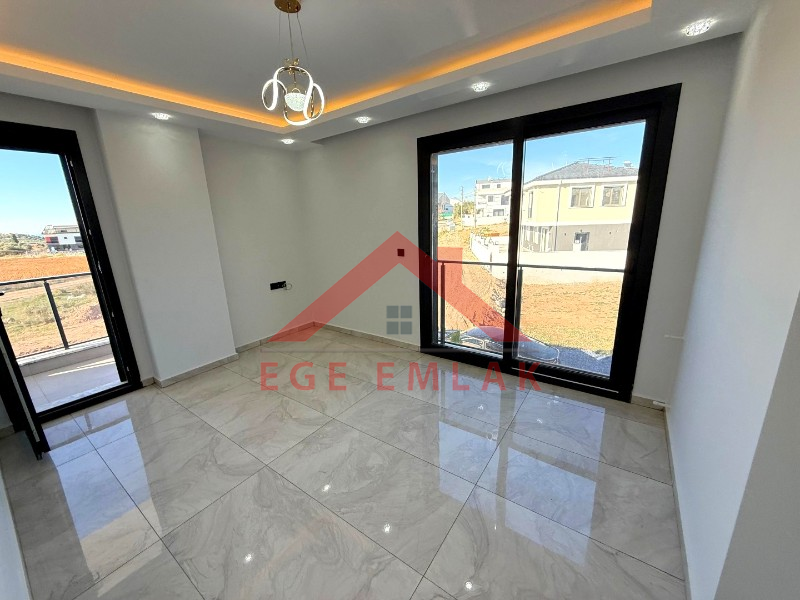 Didim Hisar Mahallesinde Satılık 3+1 Villa