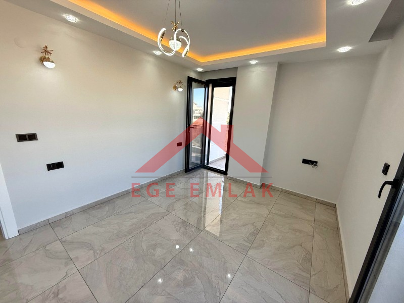 Didim Hisar Mahallesinde Satılık 3+1 Villa
