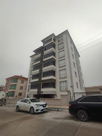 GÜVENAY - ÇORUM GÜLABİBEY HUZUR EVİ ARKASI SATILIK SIFIR 3+1 DAİRE